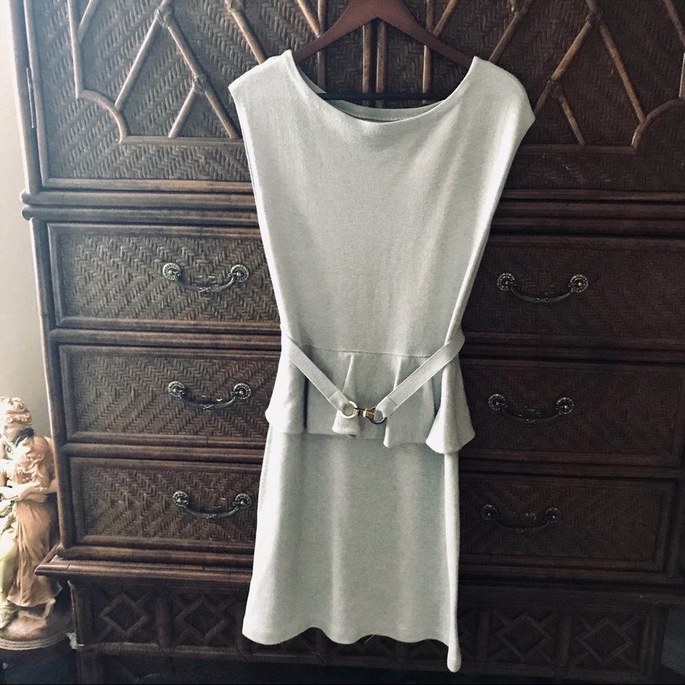 Lauren Ralph Lauren Knit Dress [L]